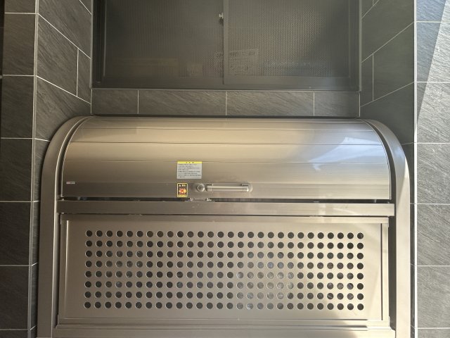 エルファーロ中野富士見町 部屋設備