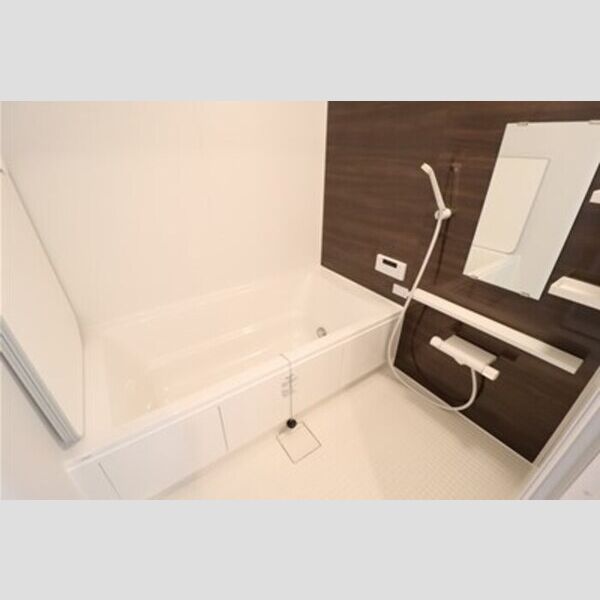 Ferro Palazzo　B棟 浴室