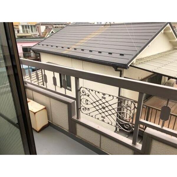 ウィンドお花茶屋104号室 部屋その他