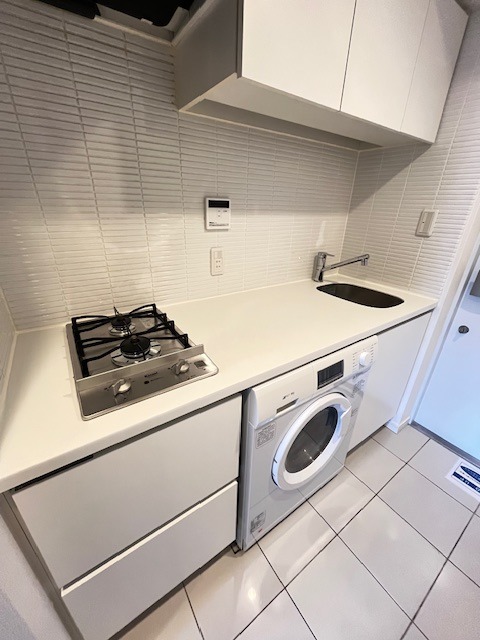 ベルファース目黒6階 キッチン