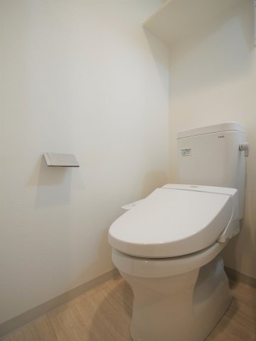 ラフィスタ横浜吉野町Ⅱ 内観