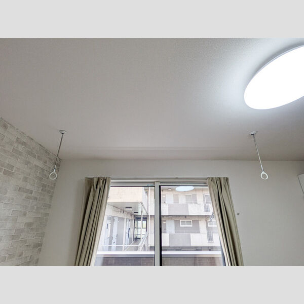 ダイヤモンドハイツ205号室 部屋その他