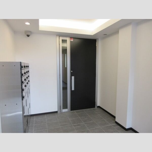 ウィズ203号室 ロビー