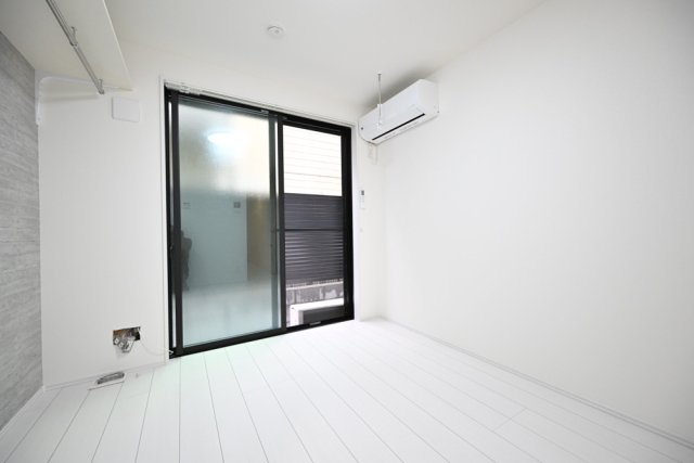 Ｃスクエア矢口1階 部屋その他