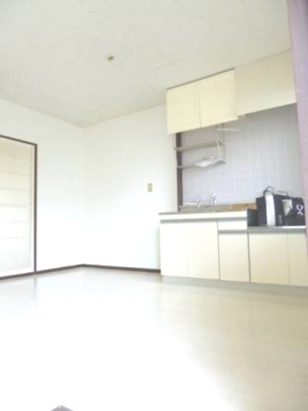 サンライフ２１９ 前回募集時の写真です。