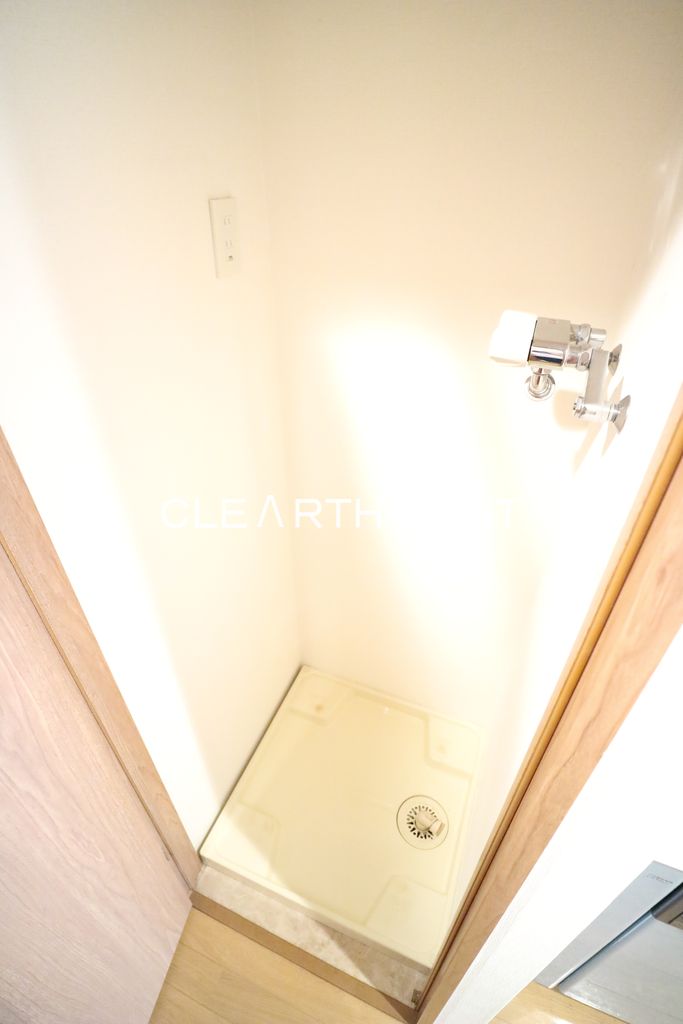パレステュディオ広尾 同タイプ別住戸写真となります。現況と異なる場合がございます。