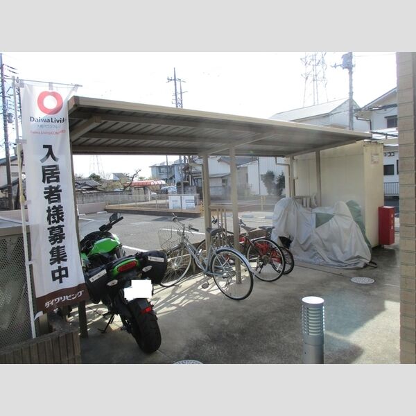 キャッスル桜木301号室 周辺