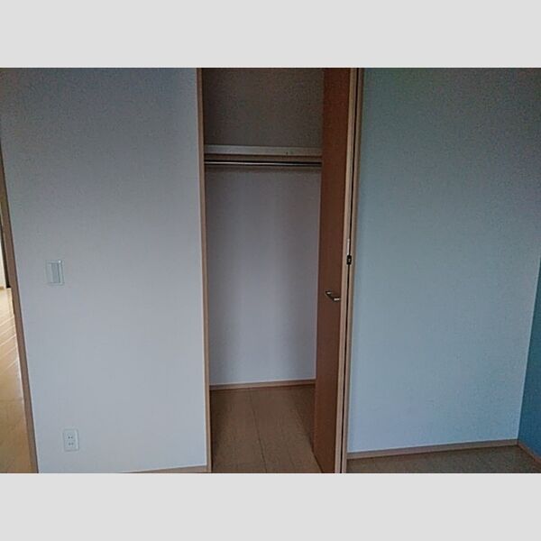 ハーモニー 収納