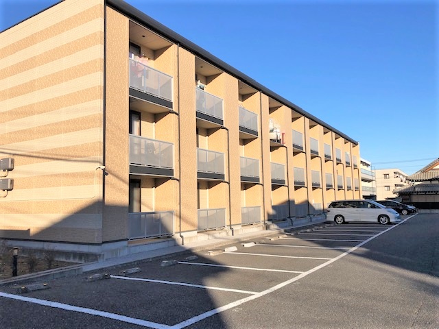 レオパレス壇307号室 部屋その他