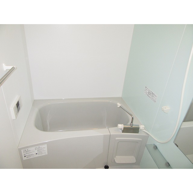 アムール 鈴谷 お風呂