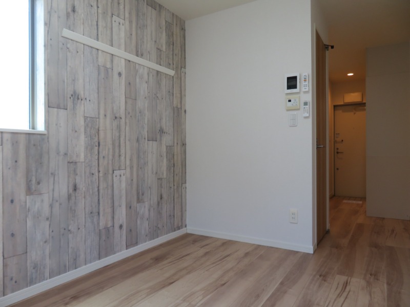 ソフィア上星川 ※別部屋参考写真