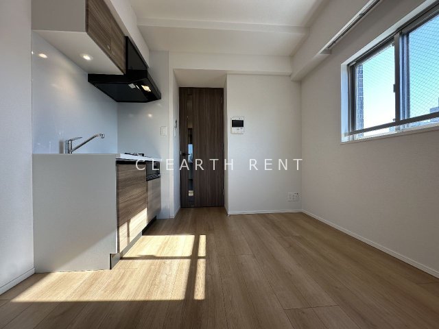 ＧＲＡＮ ＰＡＳＥＯ 清澄白河10階 同タイプ別住戸写真となります。現況と異なる場合がございます。