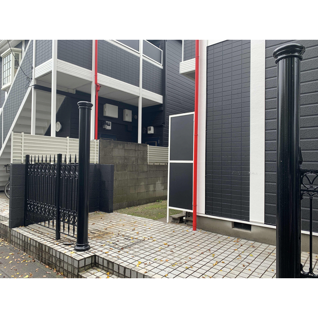 谷塚第13102号室 部屋その他