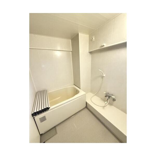 広尾ハイツ707号室 お風呂