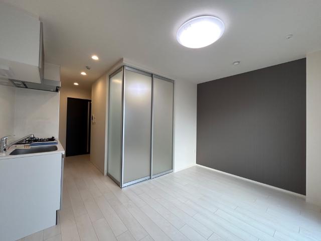 コンフォート　若木 リビング