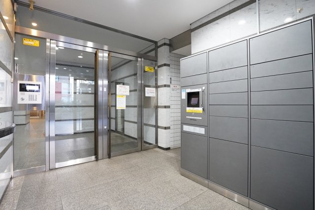 パーク・ノヴァ綱島4階 　　