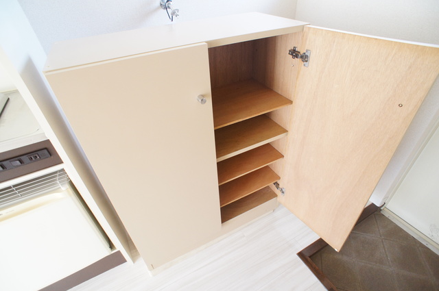 コーポヨシトミ0201号室 同タイプのお部屋の画像です。現状と異なる場合があります。