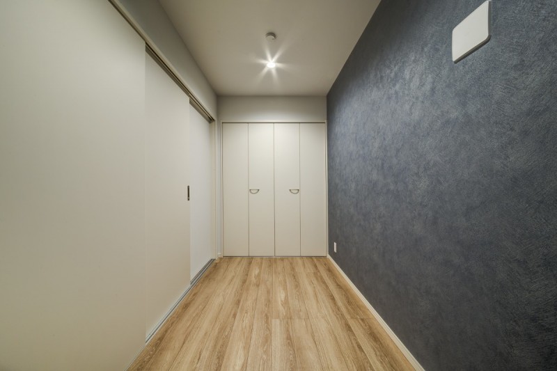 ｒｏｂｏｔ　ｈｏｍｅ　愛宕町Ｂ1階 リビング