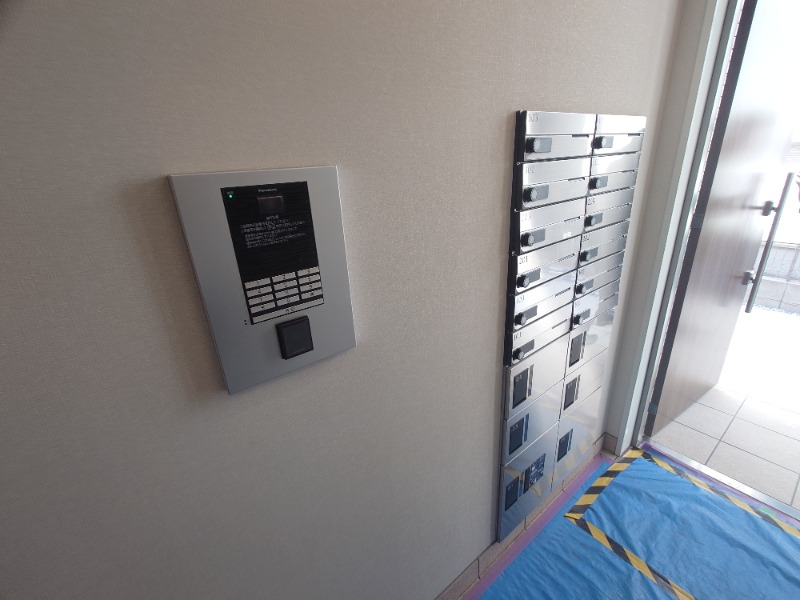 East IM3階 部屋その他