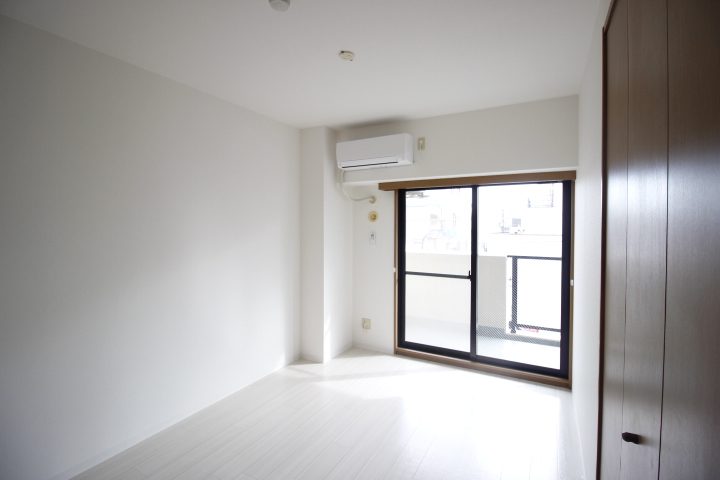 フィオーレ2階 部屋その他