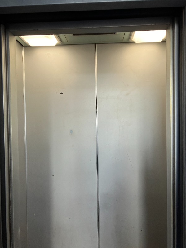 ケン・クリスタルⅡ 部屋設備