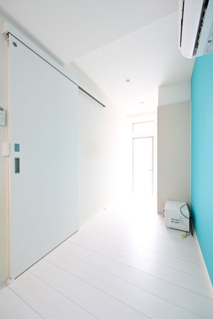 ＬａＬａ柴又1階 同建物別部屋の参考画像