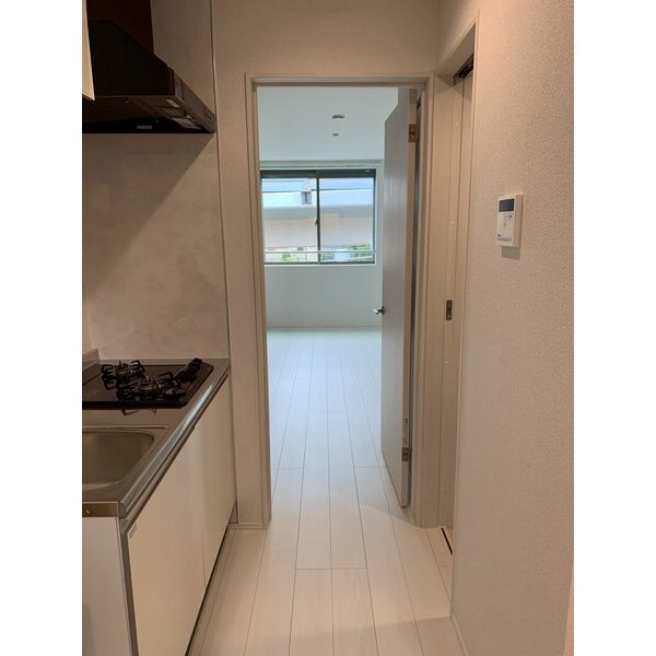 Ambitionかしわ台101号室 部屋その他