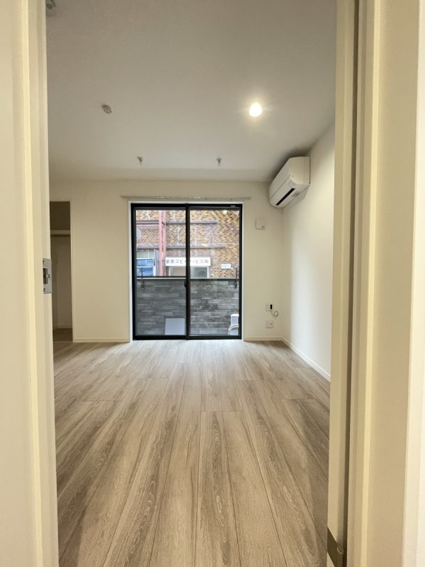 ｒｈ　Ｃｈｉｂａ3階 内観