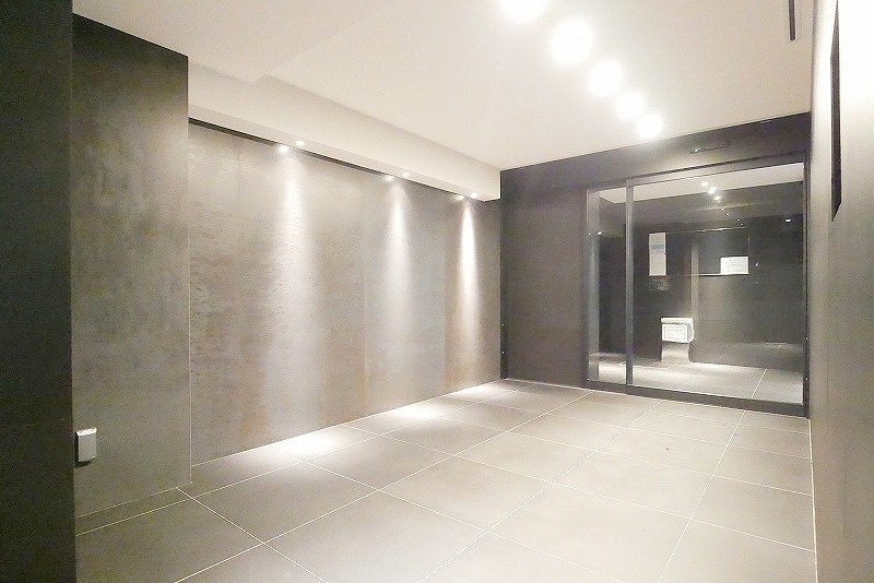 セジョリ奥沢 外観