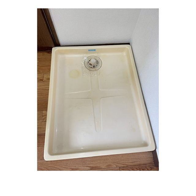 つるやハイツ202号室 部屋その他