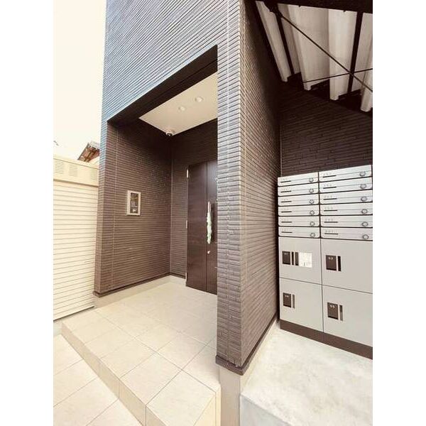 フラット南流山0306号室 同建物別部屋の参考画像