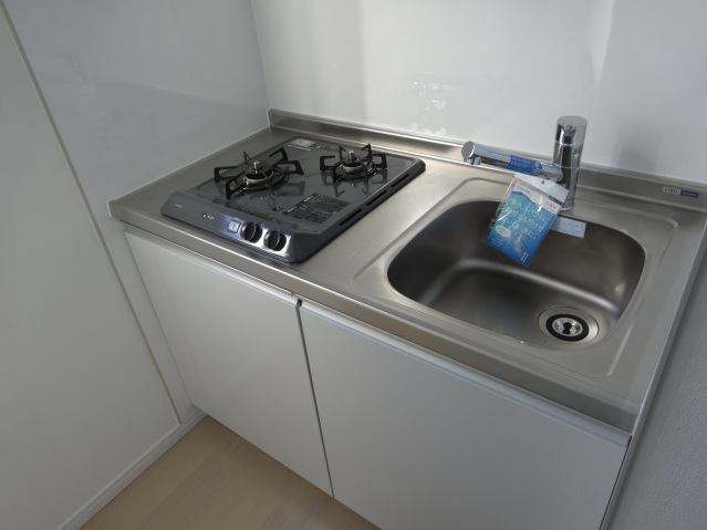 ＣＢ東川口フローラ2階 キッチン