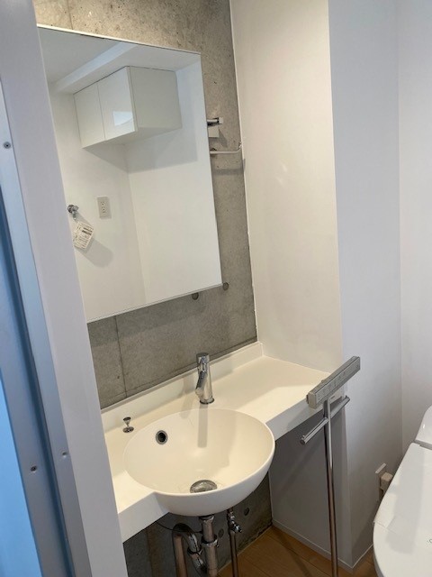 アプリーレ赤坂309号室 同建物別部屋の参考画像