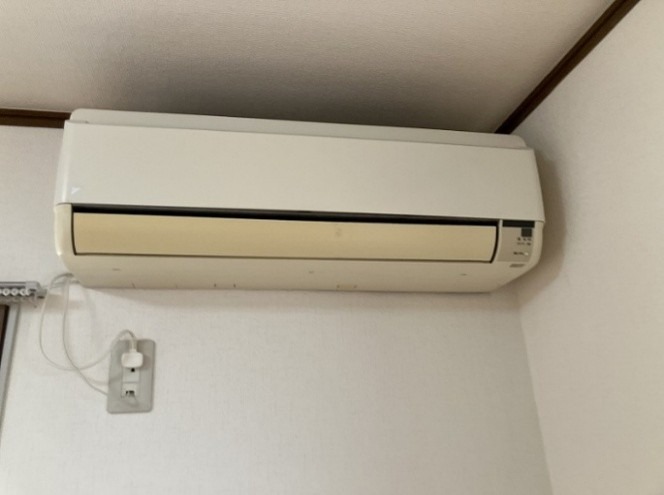 アムール泉 部屋設備