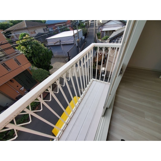 カーサ茅ヶ崎 内観