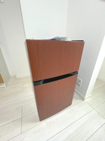 パークシード堀切204号室 その他