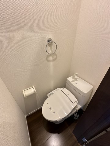 ドミール西尾久102号室 別部屋写真参考