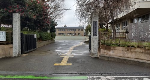 メゾン和光台 【小学校】和光市立白子小学校まで423ｍ