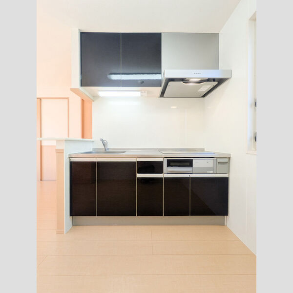 ロータスマレ キッチン