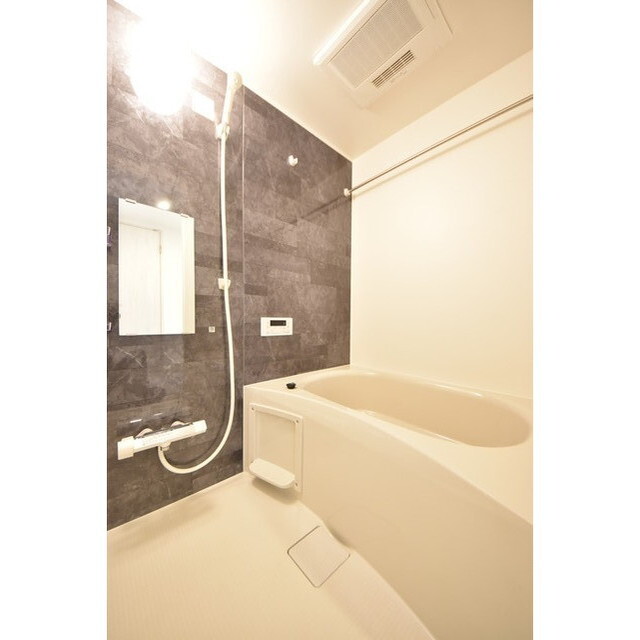 ザ・シティレジデンス新宿 内観