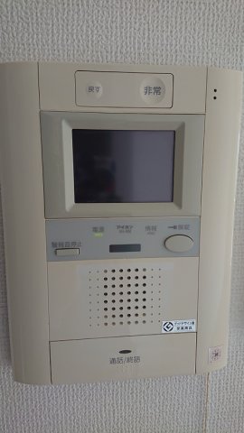 プライムアーバン豊洲807号室 部屋設備