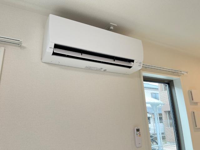 ＲＹＵＳＥＩ(リュウセイ) エアコン