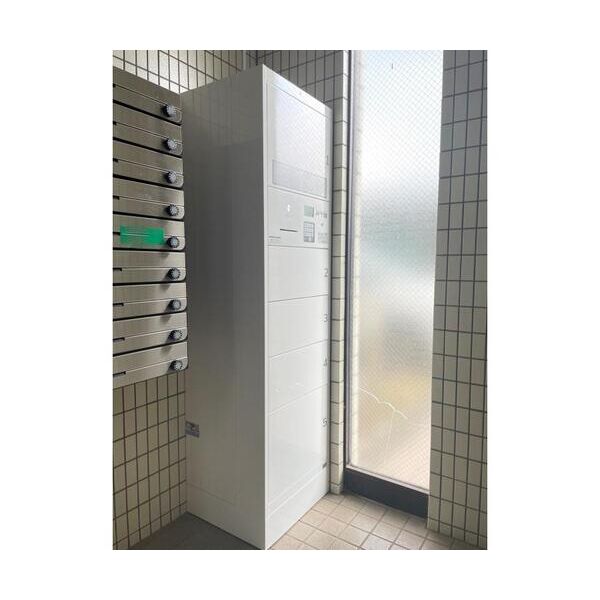 グレース美堀 部屋設備