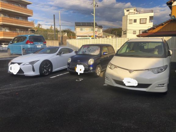 レオパレス蘇我105号室 部屋その他