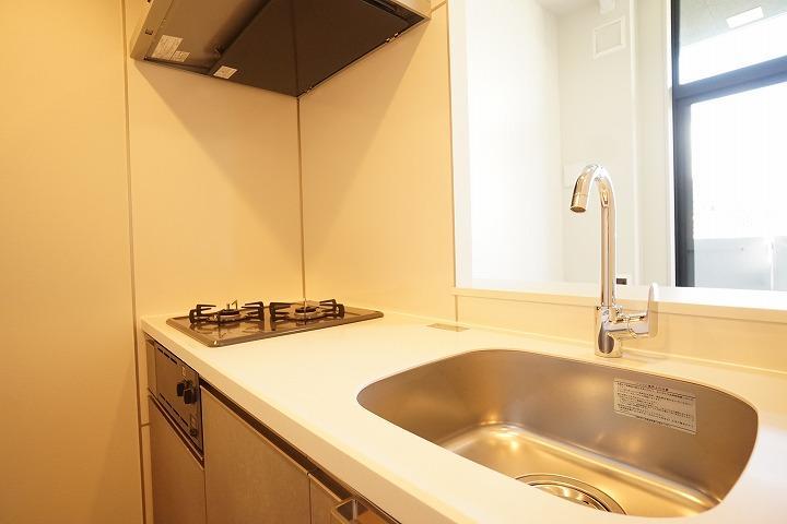 JMFResidence町田地下1階 キッチン