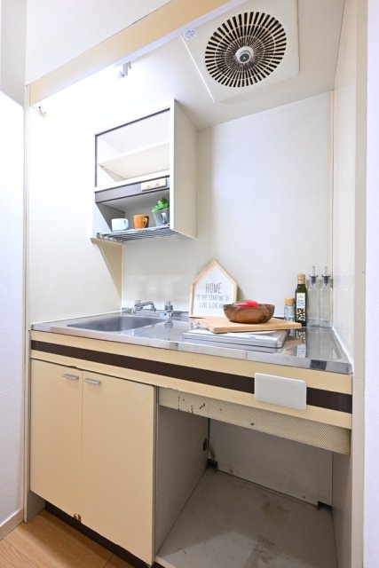 日吉パールハイツ ※家具・小物はイメージです※