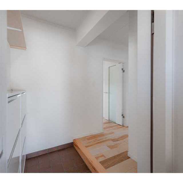 東急市が尾ドエリングＢ棟 内観