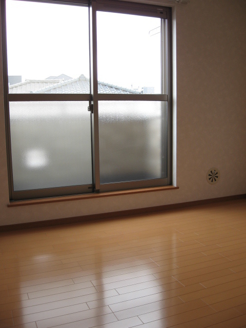 Ｍａｉｓｏｎ　Ｄｅ　Ｒｅｖｅ0202号室 リビング