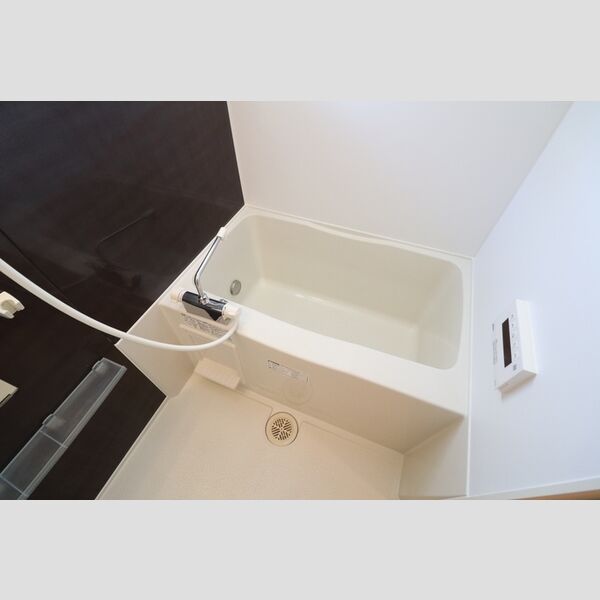 カインドコープ　Ⅱ 浴室