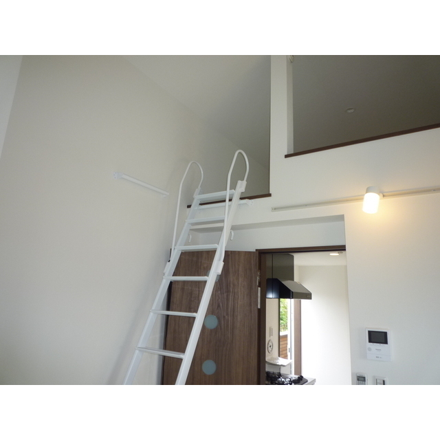 CASA MIA 内観